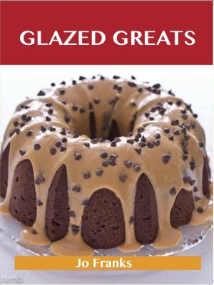 cover image of Glazed Greats